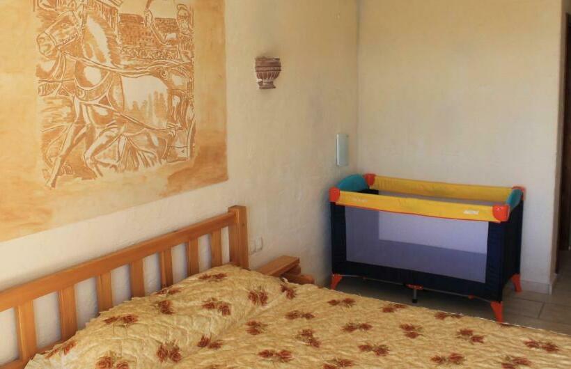 スタンダードルーム, Boutique Hotel Colosseo