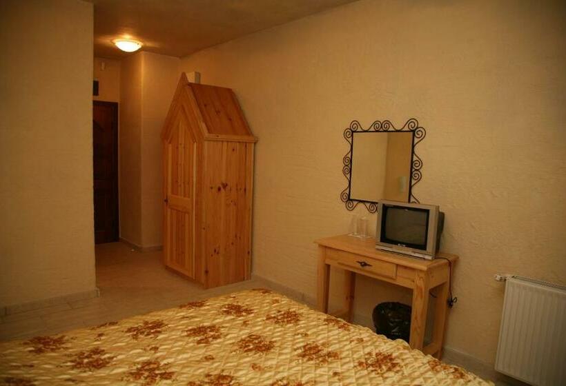 스탠다드 룸, Boutique Hotel Colosseo
