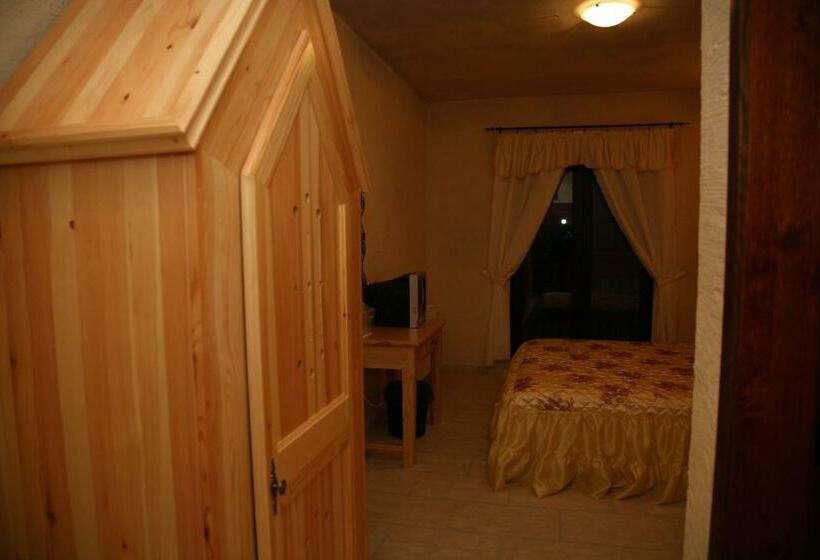 スタンダードルーム, Boutique Hotel Colosseo