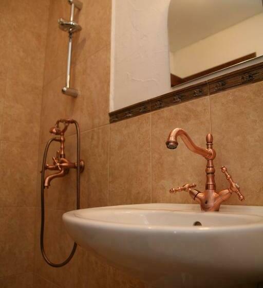 スタンダードルーム, Boutique Hotel Colosseo