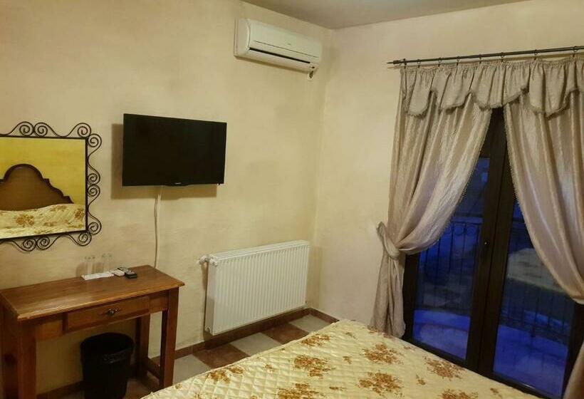 스탠다드 룸, Boutique Hotel Colosseo