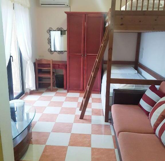 スイート(家族用), Boutique Hotel Colosseo