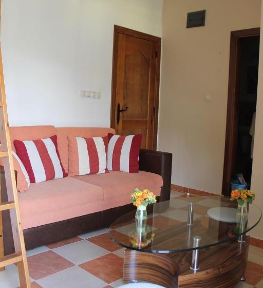 スイート(家族用), Boutique Hotel Colosseo