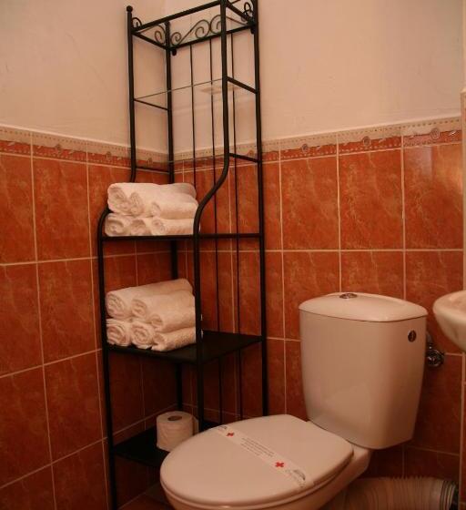 スイート(家族用), Boutique Hotel Colosseo