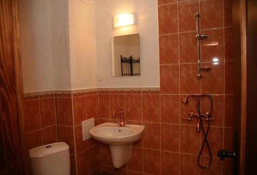 패밀리 스위트, Boutique Hotel Colosseo