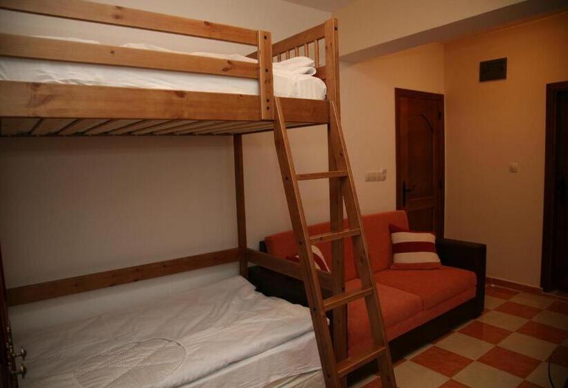 スイート(家族用), Boutique Hotel Colosseo