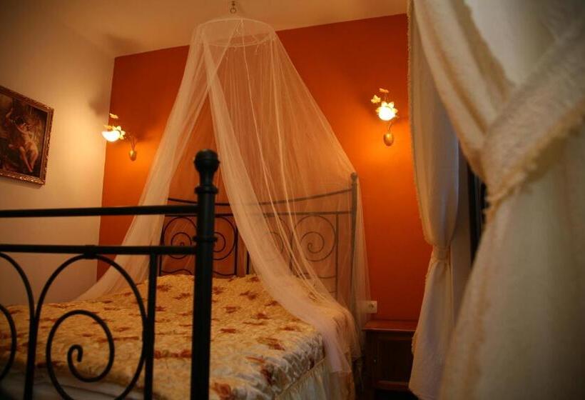 スイート(家族用), Boutique Hotel Colosseo