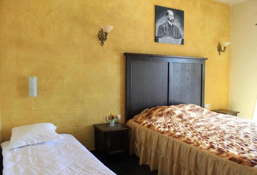 스탠다드 룸, Boutique Hotel Colosseo