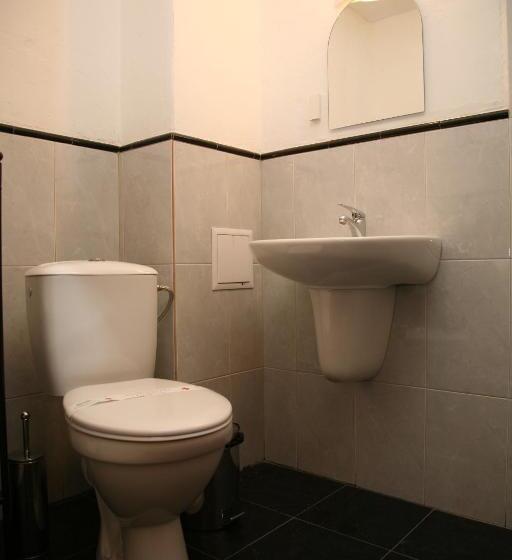 スタンダードルーム, Boutique Hotel Colosseo