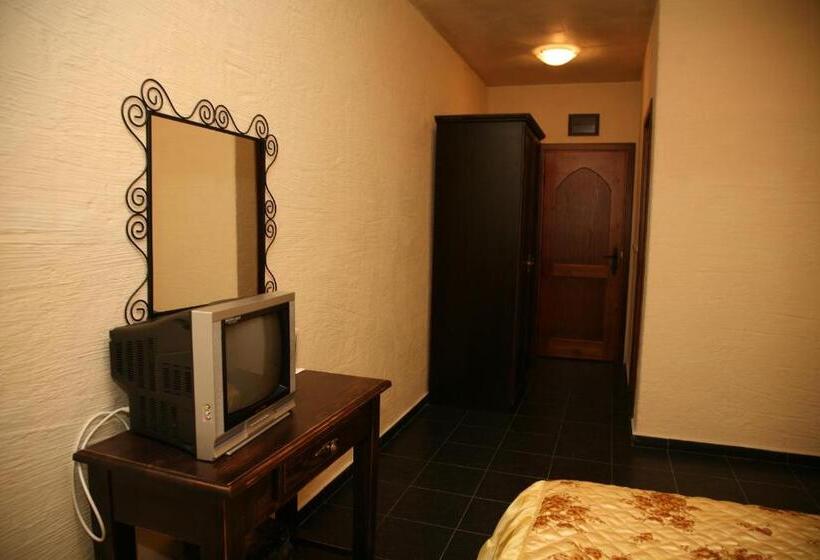 スタンダードルーム, Boutique Hotel Colosseo