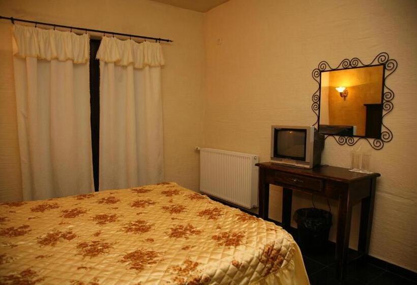 스탠다드 룸, Boutique Hotel Colosseo