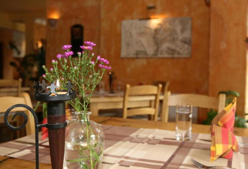 スタンダードルーム, Boutique Hotel Colosseo