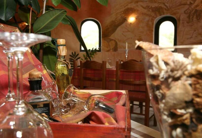 スタンダードルーム, Boutique Hotel Colosseo