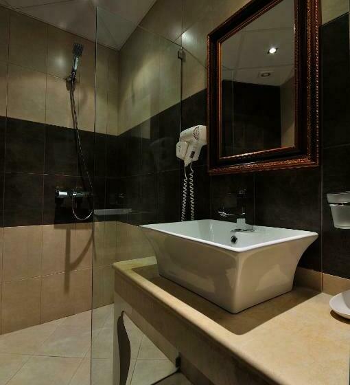 豪华房间, City Art Boutique