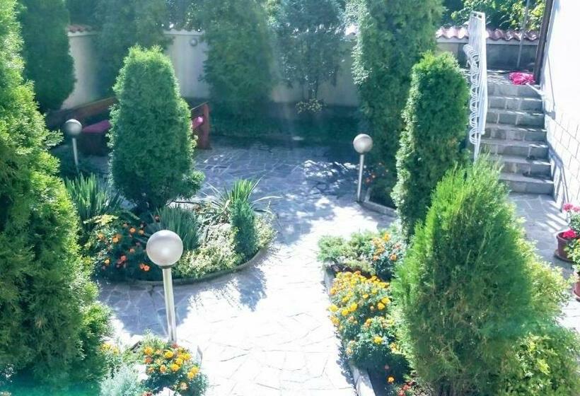 带2个卧室的公寓, Classic