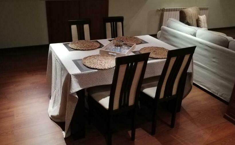 带2个卧室的公寓, Classic