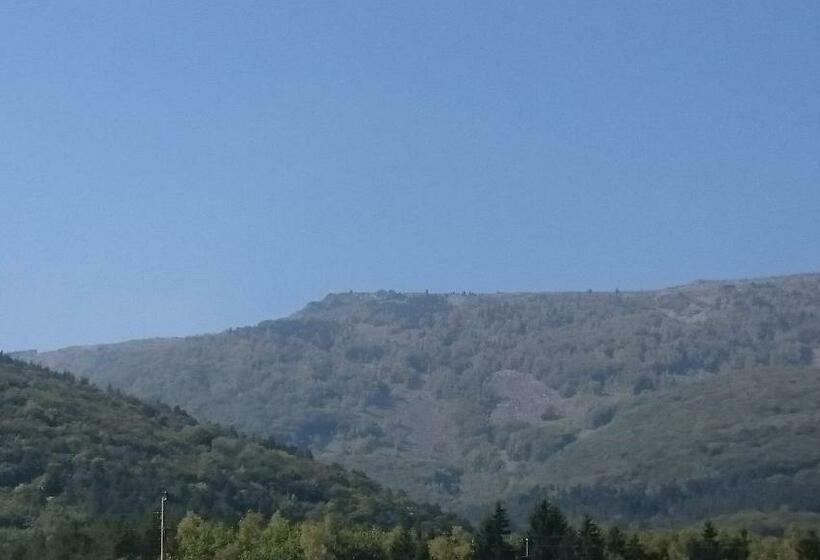 带2个卧室的公寓, Classic