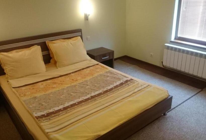 带1个卧室的公寓, Classic