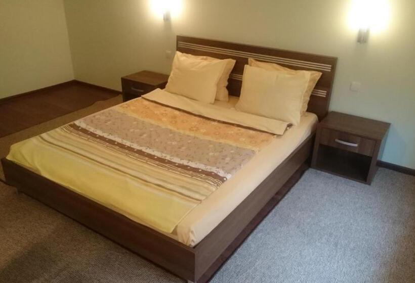 带1个卧室的公寓, Classic