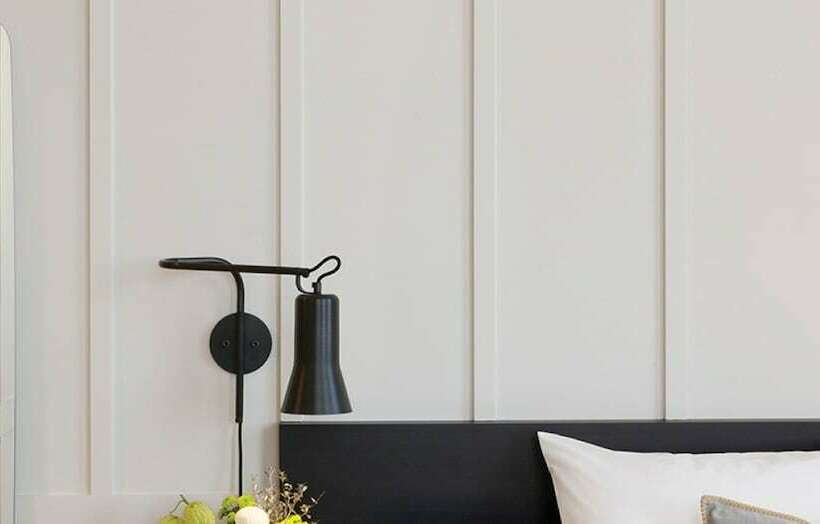 豪华房间, Coppersmith