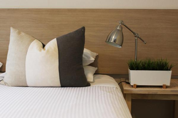 سوییت خانوادگی, Crossroads Hotel Liverpool