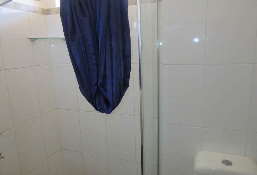 スタンダードルーム, Dampier Mermaid Hotel Karratha