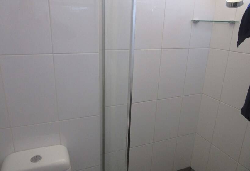 ベーシックルーム, Dampier Mermaid Hotel Karratha