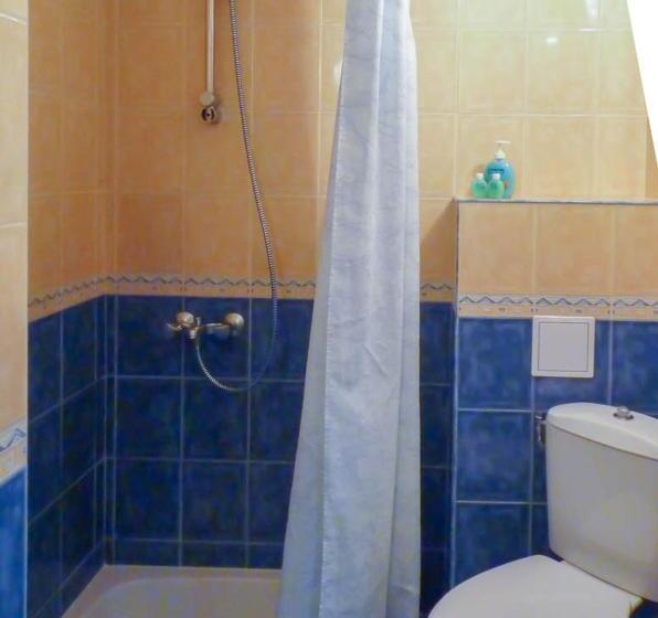 全景房标准间, Darling