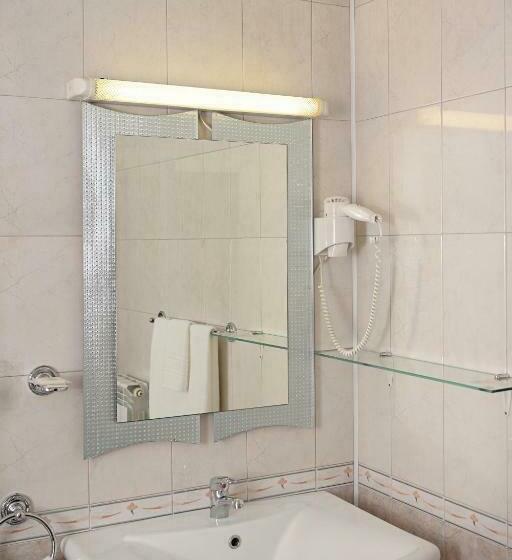 スタンダードルーム, Family Art Hotel Zora