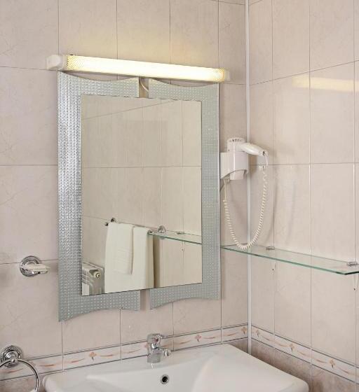 テラス付きスタンダードルーム, Family Art Hotel Zora