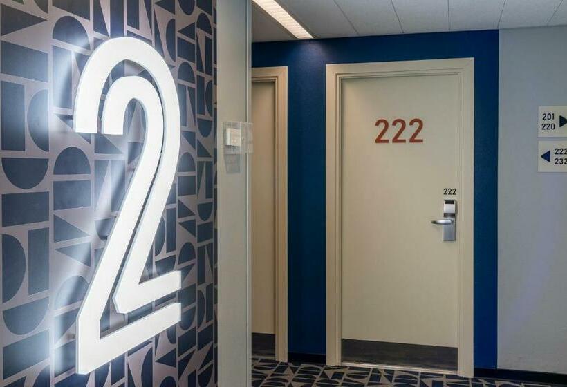 スーペリアールーム, Ibis Budget Barcelona Viladecans