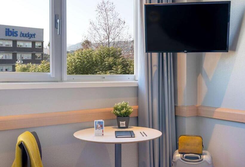 スーペリアールーム, Ibis Budget Barcelona Viladecans