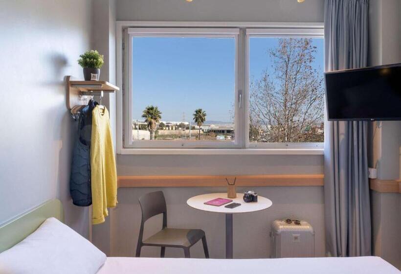 スーペリアールーム, Ibis Budget Barcelona Viladecans