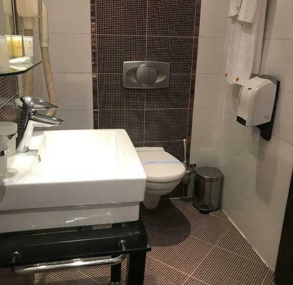 غرفة قياسية, Kardinal