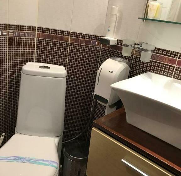 스탠다드 룸, Kardinal