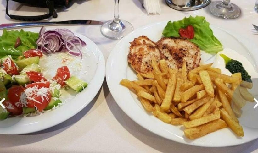 غرفة قياسية, Kardinal