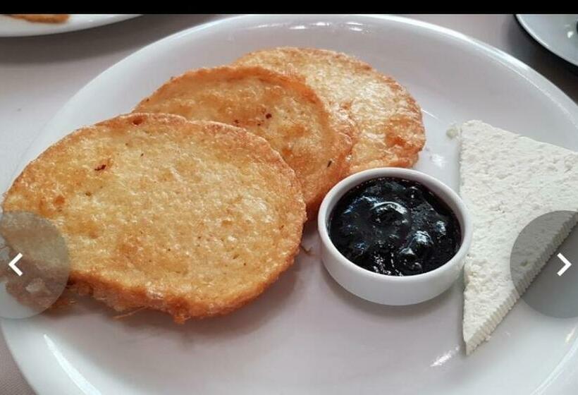 스탠다드 룸, Kardinal