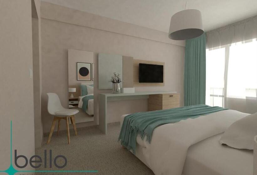 Номер Deluxe с Балконом, Lotos