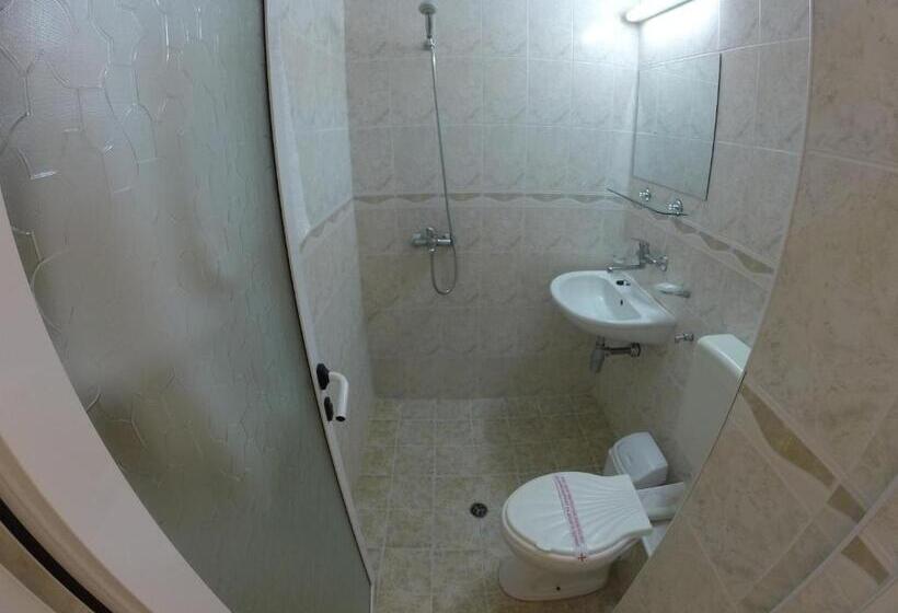 חדר דלוקס עם מרפסת, Lotos