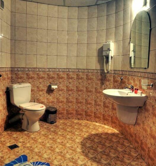 חדר סטנדרט, Luxor