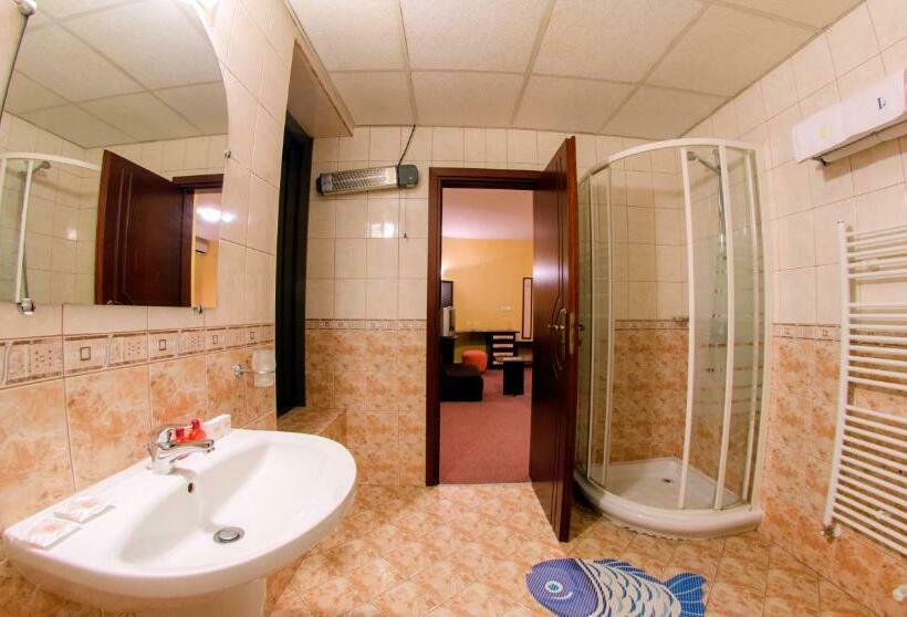 חדר סטנדרט, Luxor