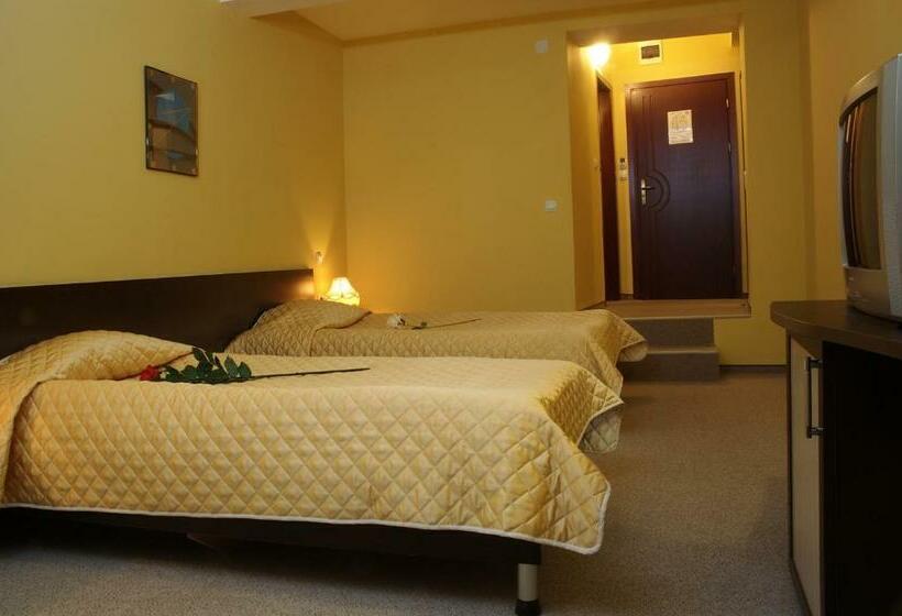 חדר סטנדרט, Luxor