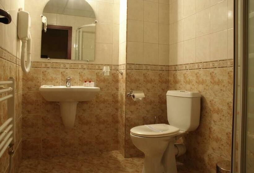 스탠다드 룸, Luxor