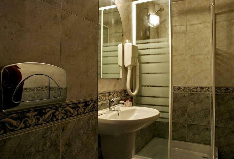 주니어 스위트, Luxor