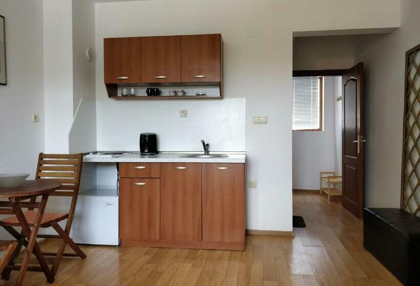 إستوديو قياسى, Morski Briz