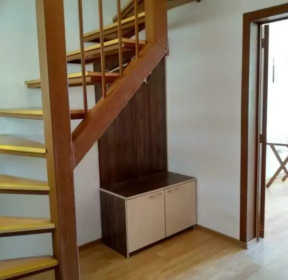 اتاق دوبلکس, Morski Briz
