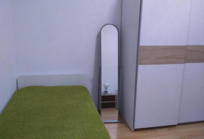 شقة غرفتين, Morski Briz