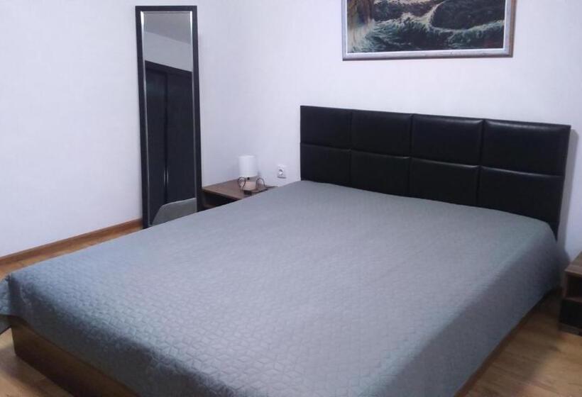 Apartament 2 Sypialnie, Morski Briz