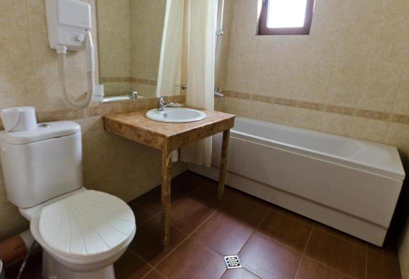 Quarto Superior, Nadejda