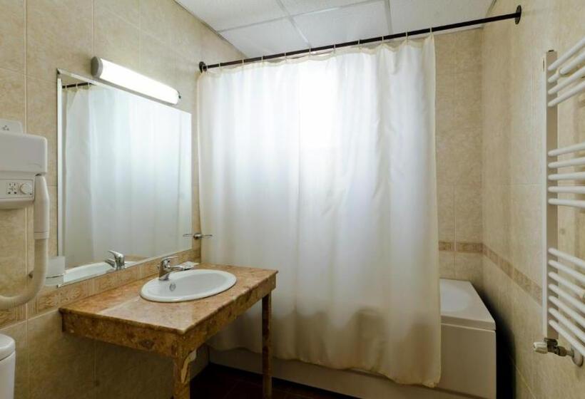 Quarto Superior, Nadejda